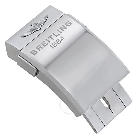 breitling deployment clasps|breitling deployment clasp 20mm.